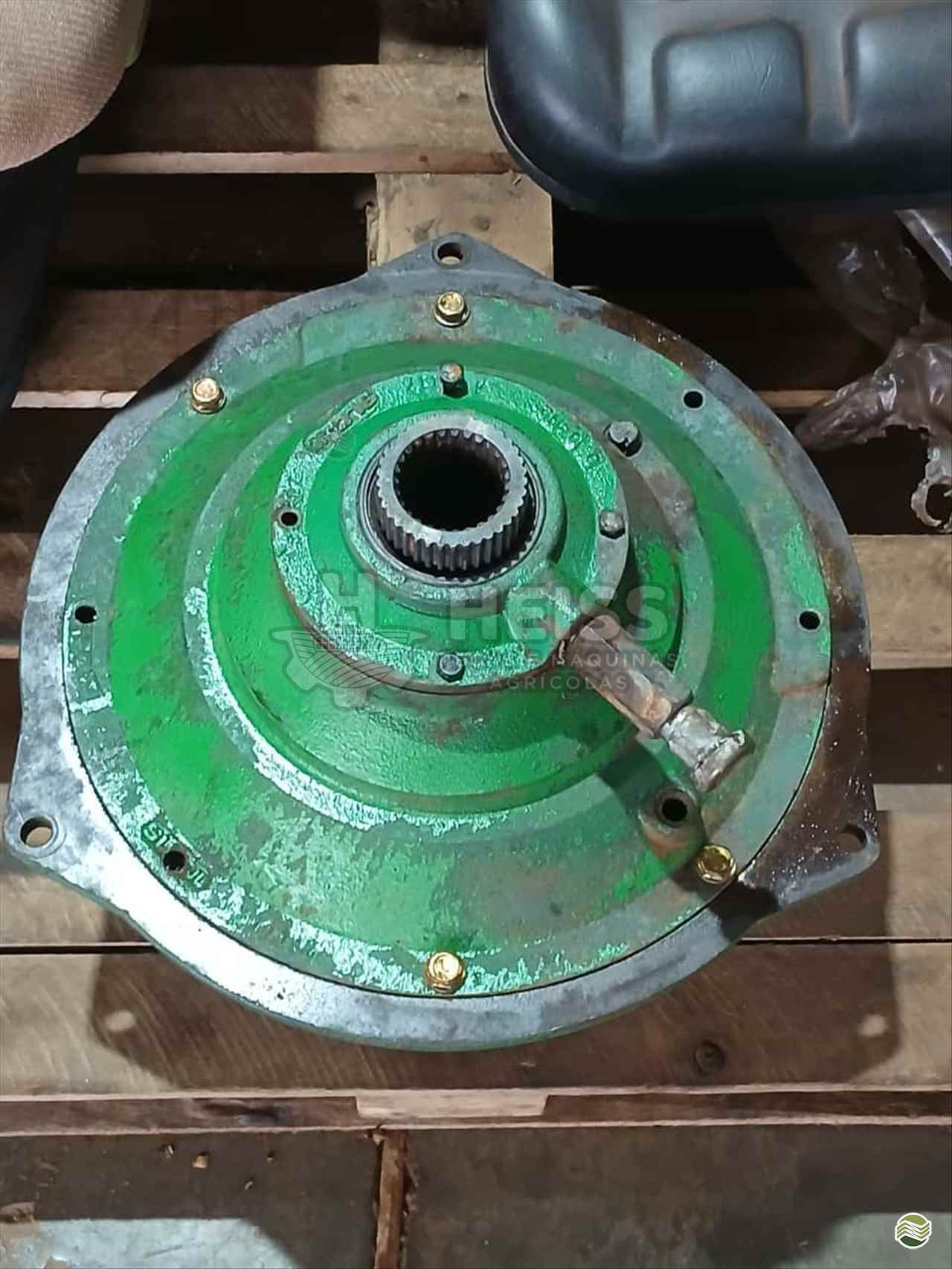 Tambor de embreagem John Deere usado